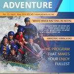 The Ultimate Travel Guide