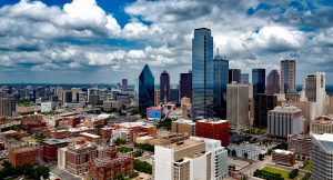 Join The Fun In Dallas – Main Tourist Places