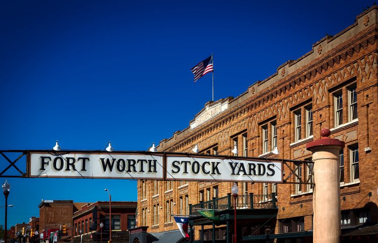 Discover Amazing Attractions of Diverse Fort Worth - Stay Express World 