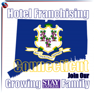Hotel Franchising Connecticut – Join Our Growing Family