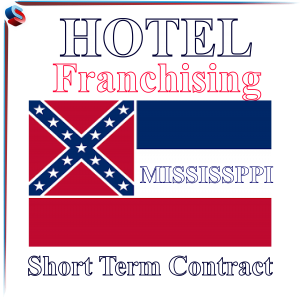 Short Term Hotel Franchising Contract Mississippi