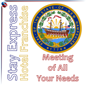 Stay Express Hotel Franchise New Hampshire – Meeting of All Your Needs