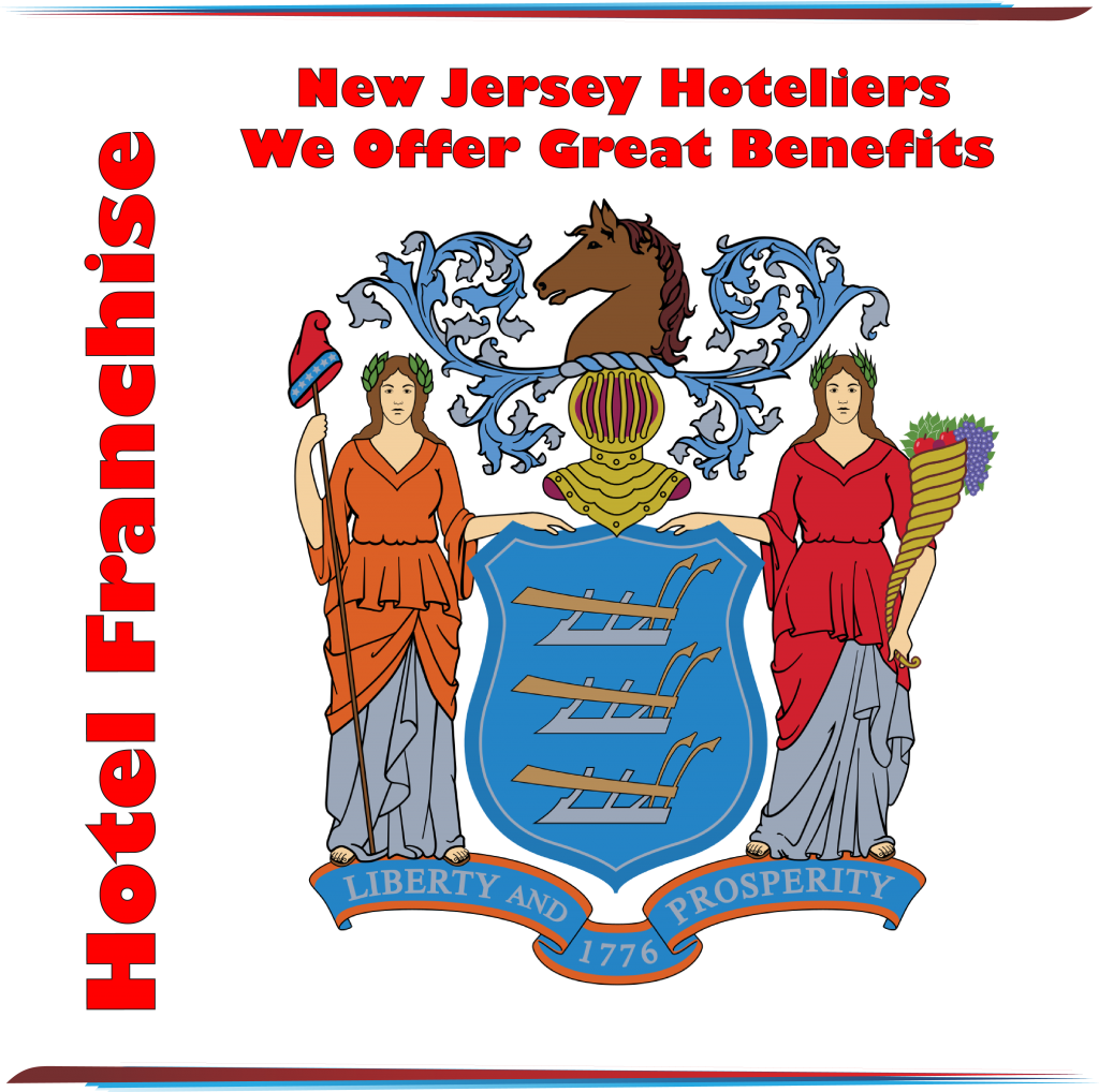 Hotel Franchise New Jersey – What We Offer