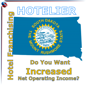 Independent Hotels Join Franchise In South Dakota