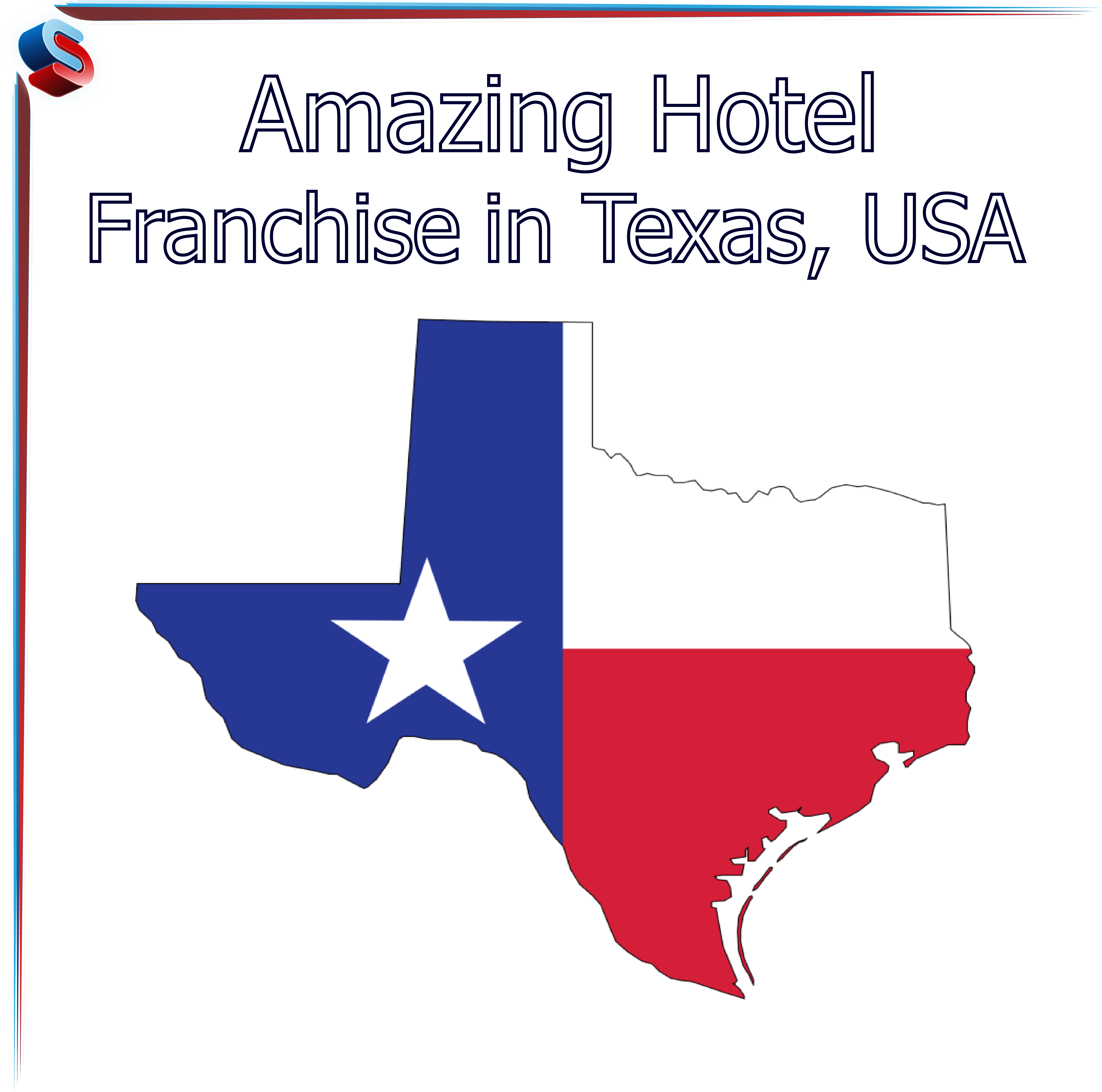Amazing Hotel Franchise in Texas, USA Stay Express World Wide
