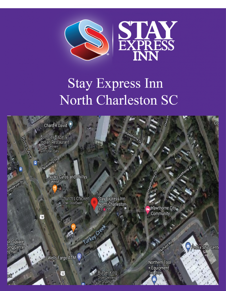 South Carolina Hotel Gets SBA Loan With SBA Approved Stay Express