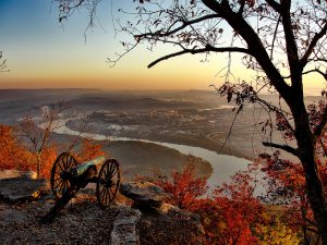 Beauty of Chattanooga – Amazing Tourist Attractions
