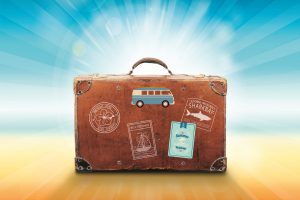 Tips for a Smooth & Fun Vacation Travel