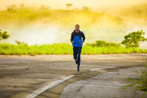 Simple Exercise Tips During Travel