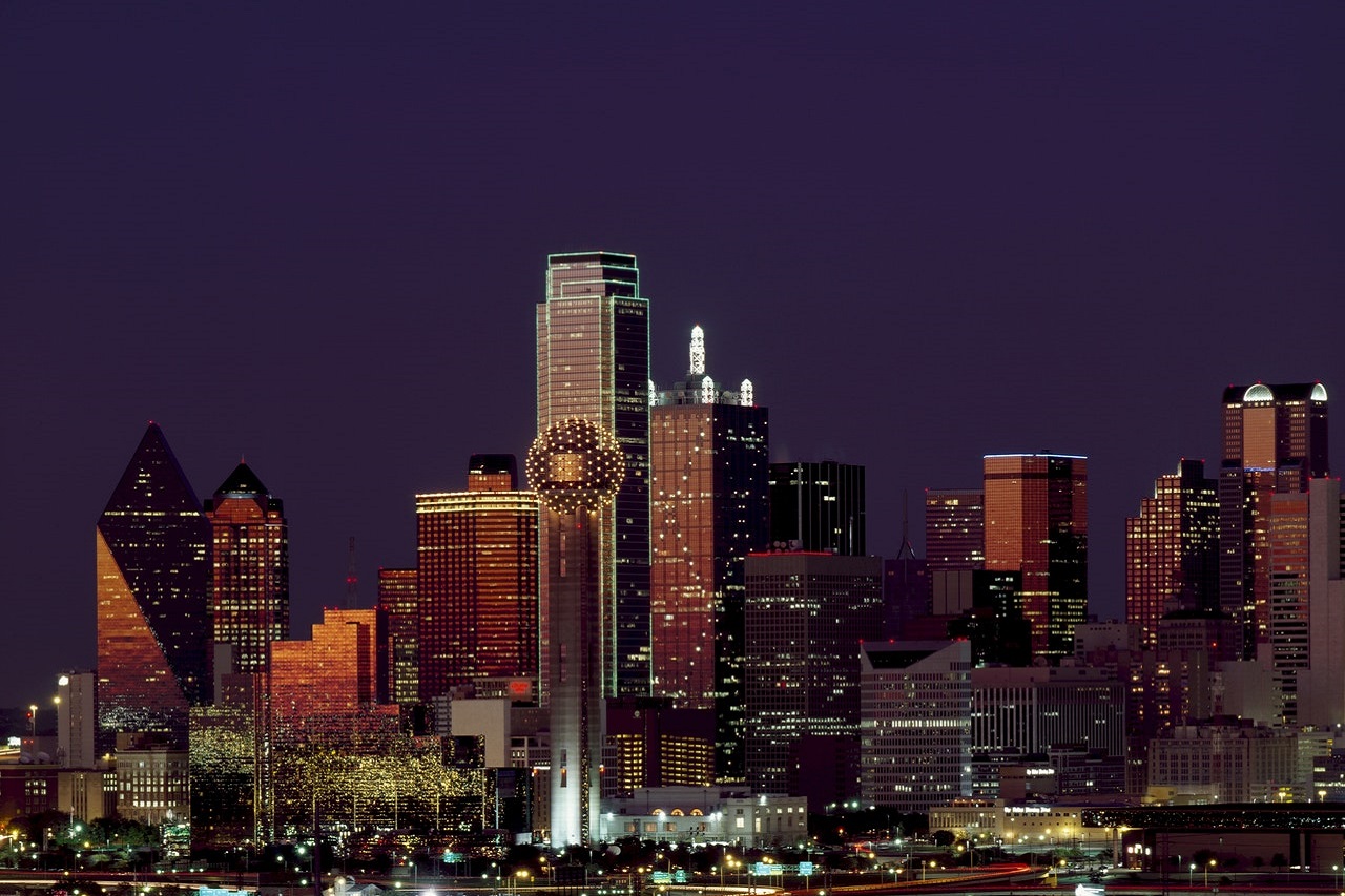 Crazy Reasons to Visit Alluring Texas - Stay Express World Wide