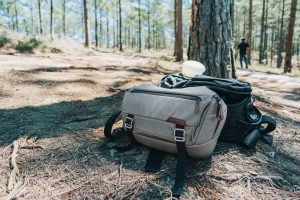 5 Benefits to Pack Light While Travelling