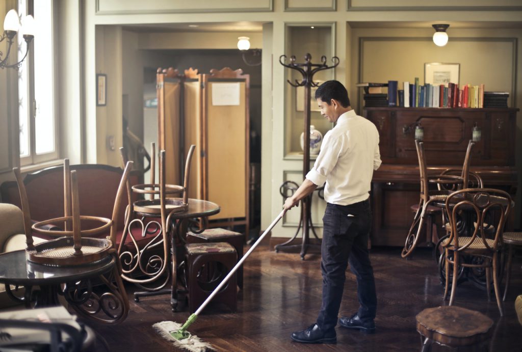 Top Reasons To Work In The Hospitality Industry