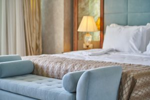4 Factors To Consider When Selecting An Extended Stay Hotel