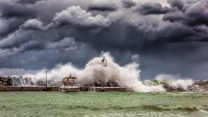 How To Stay Safe In A Hotel During A Hurricane