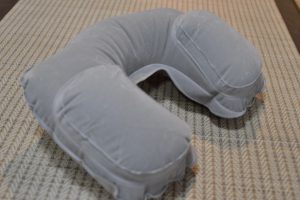 Travel Pillows – A Great Companion For Long Journeys