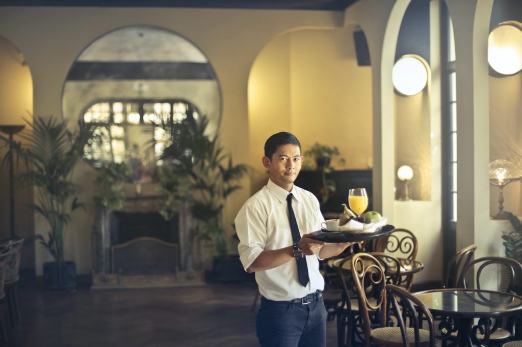 Why Hotels Need To Focus On Employee Satisfaction