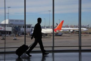 Bad Behaviours To Avoid When Flying