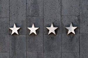 How Online Review Websites Like TripAdvisor Works