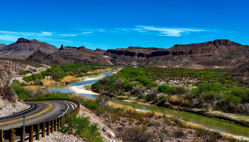 Why Travelers Love To Visit Texas