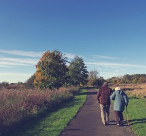 Easy Travel Tips for Seniors and Elderly People – Part I