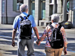 Travel Tips for Elderly & Aged People – Part 2