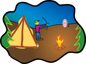 Benefits of Camping Trips for Kids – Part 2
