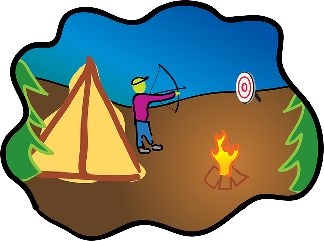 Benefits of Camping Trips for Kids – Part 2