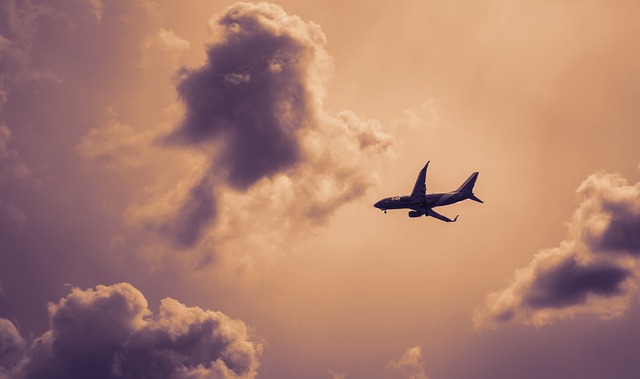 Best Seats on a Plane to Avoid Turbulence for Nervous Flyers