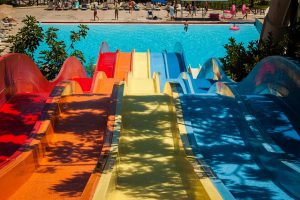 Awesome & Best Waterparks In Texas