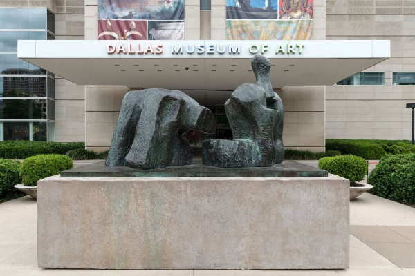 Dallas Museum of Art – A Must-Visit for Museum Lovers - Stay Express ...