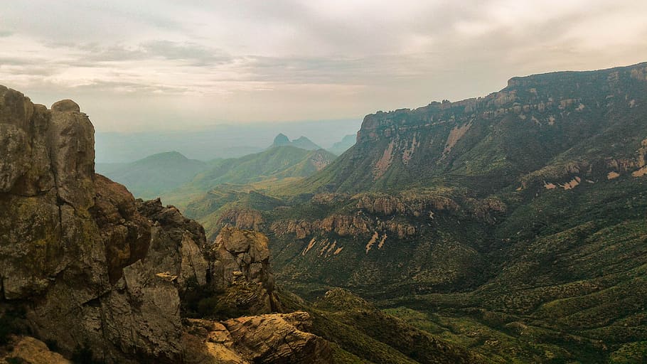 10 Best Things About Big Bend Park In Texas