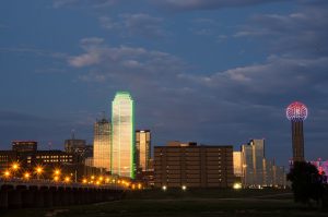 Why Dallas Is Captivating for Tourists