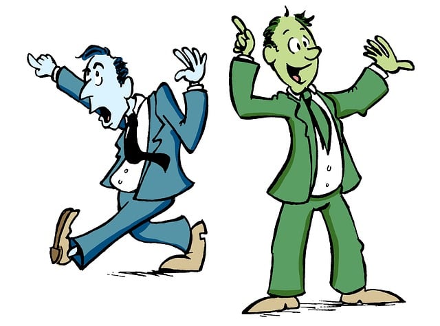 An imaginary scenario depicting poor welcoming of hotel vip guests for staff training purposes