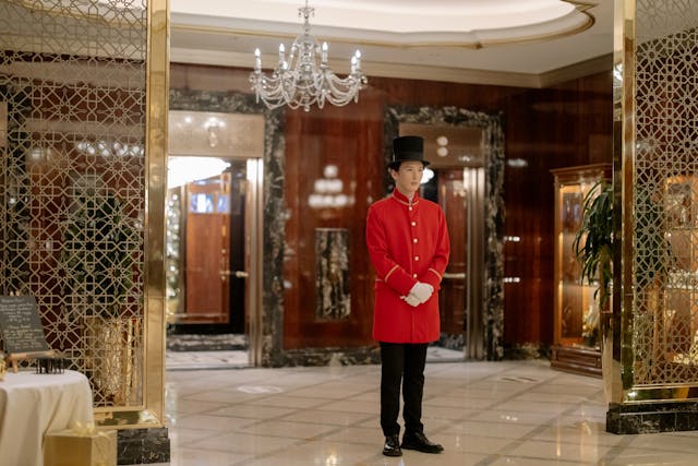 Tips to Show Interest In Your Hotel Guests Tips to Show Interest In Your Hotel Guests