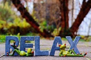 Hotels should focus on relaxation and comfort of their business traveler guests