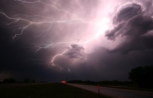 Hotel Staff Responsibilities During a Storm or Tornado