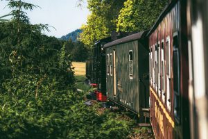 Emotional Drivers of Travel: Adventure, Escape, and Connection
