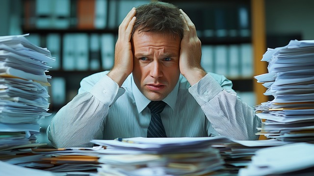 How Stress and Burnout Influence Vacation Decisions How Stress and Burnout Influence Vacation Decisions