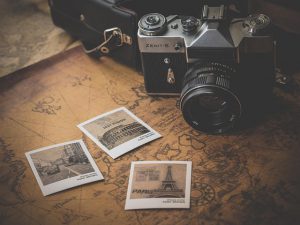 The Role of Nostalgia and Memory in Hotel Selection
