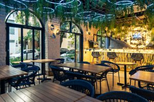 How Design and Ambiance Influence Guest Mood