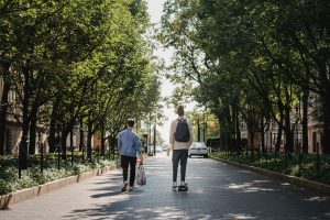 Understanding Gen Z, Millennials, Gen X, and Boomers as Travelers