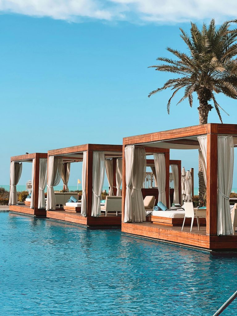 Understanding Brand Identity in the Hospitality Industry Understanding Brand Identity in the Hospitality Industry