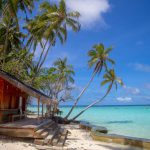 Unique hotel that can charge premium rates due to special experience it provides the guests