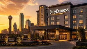 Why StayExpress is the Best Hotel Franchise in Dallas and the Texas Market