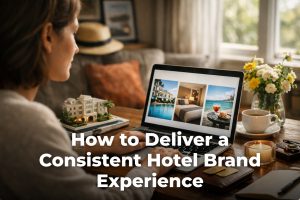 How to Deliver a Consistent Hotel Brand Experience