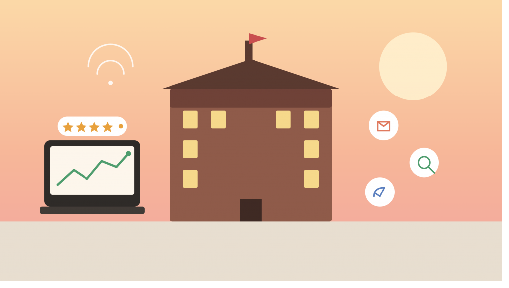 How to Market Your Hotel Online: The Ultimate Direct-Booking Blueprint (2026 Strategy)